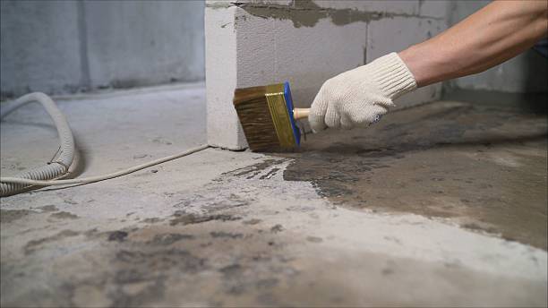 24/7 Emergency Foundation Crack Repair experts in Mason, MI